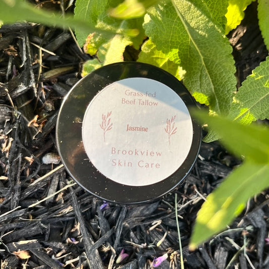 Jasmine Tallow Balm